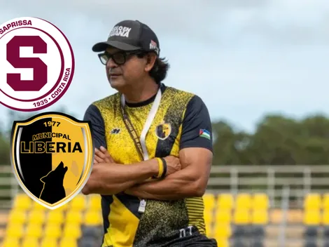 Liberia pierde a una figura clave para Saturnino Cardozo