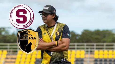 Liberia pierde a una figura clave para Saturnino Cardozo y peligra su presencia en la fase final