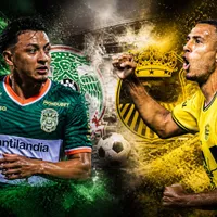 Marathón vs. Real España EN VIVO: minuto a minuto del derbi que abre las triangulares