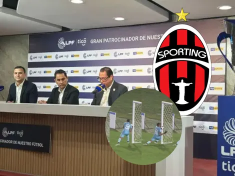 "Sanciones ejemplares": LPF toma una decisión tras el supuesto amaño en Sporting