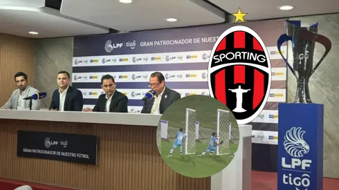 LPF toma una decisión tras el supuesto amaño en Sporting SM