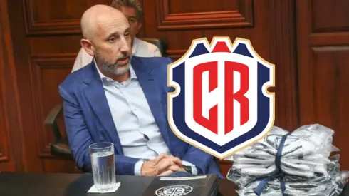 Fedefútbol también queda en la mira.