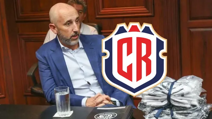 Fedefútbol también queda en la mira.