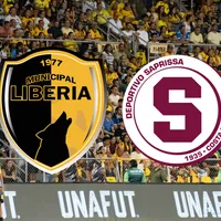 Libreria vs. Saprissa EN VIVO: minuto a minuto de la semifinal