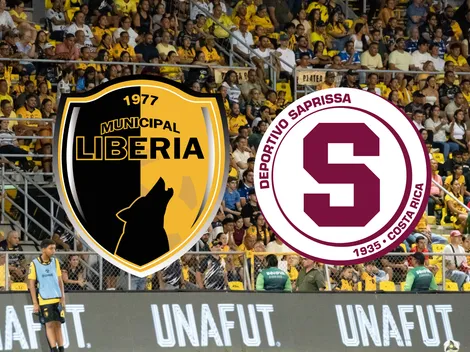 Libreria vs. Saprissa EN VIVO: minuto a minuto de la semifinal