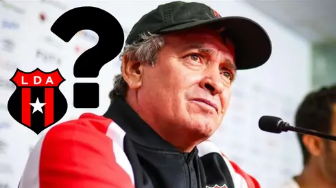 La partida de Machillo Ramírez aceleró la limpia: Alajuelense