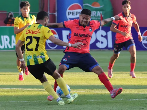 Municipal vs. Guastatoya EN VIVO: minuto a minuto de la vuelta de los cuartos de final