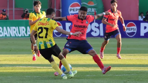 En vivo Municipal vs Guastatoya