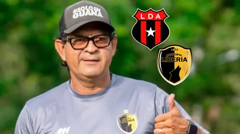En Liberia se pronuncian sobre el futuro del DT.