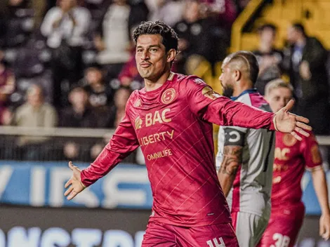 Libreria vs. Saprissa EN VIVO: minuto a minuto de la semifinal
