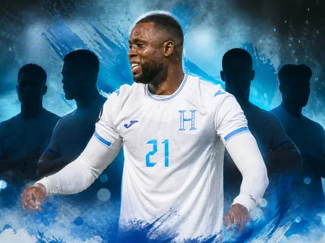 Los naturalizados que ha convocado la Selección de Honduras en su historia