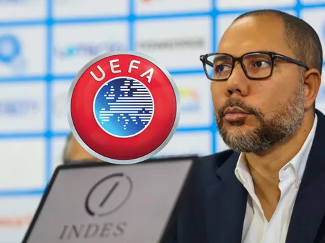 El fichaje estrella de Yamil Bukele para buscar talento salvadoreño en Europa