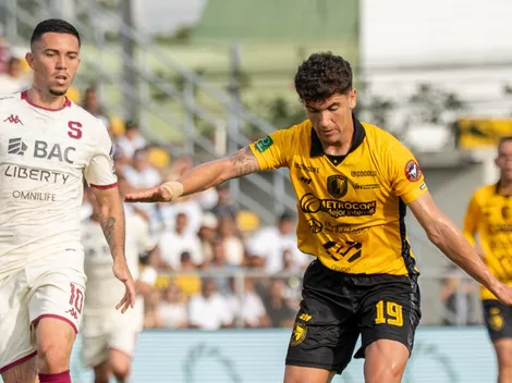 Liberia vs. Saprissa: resumen y goles