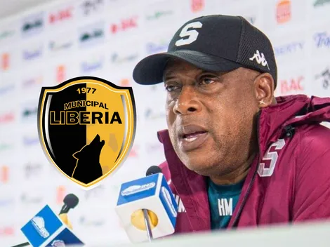 Medford carga contra la prensa tras el empate de Saprissa