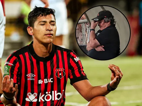 Ángel Zaldívar se pronuncia tras la salida del Machillo Ramírez
