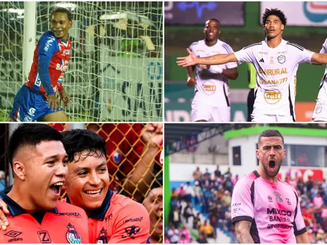 Semifinales listas : Así quedaron los cruces y programación de los próximos partidos del Torneo Clausura 2026 de Guatemala