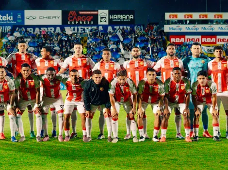 La gran figura que vendería Herediano el próximo mercado
