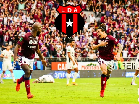 Las 8 finales más importantes que Alajuelense perdió contra Saprissa
