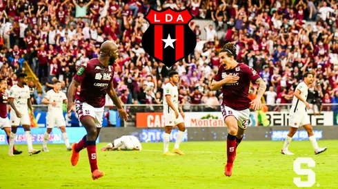 La última final fue en el Clausura 2024 y se la quedó Saprissa.