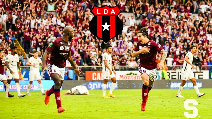 La última final fue en el Clausura 2024 y se la quedó Saprissa.