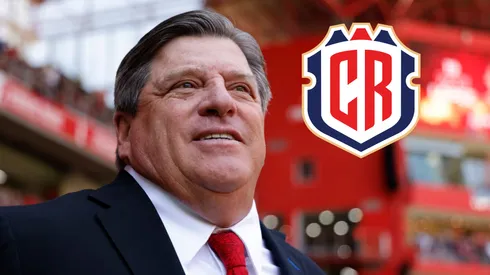 Miguel Herrera envió un mensaje que involucra a Costa Rica