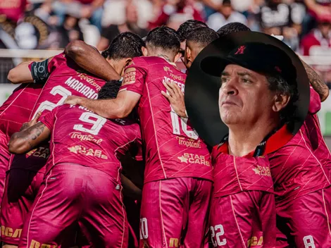 Figura de Saprissa dice lo que nadie se anima del fracaso del Machillo Ramírez