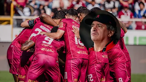 Figura de Saprissa dejó un mensaje tras el fracaso de Alajuelense
