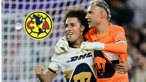 Polémica después del Clásico Capitalino.