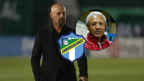 El técnico crema ve a su equipo como favorito.