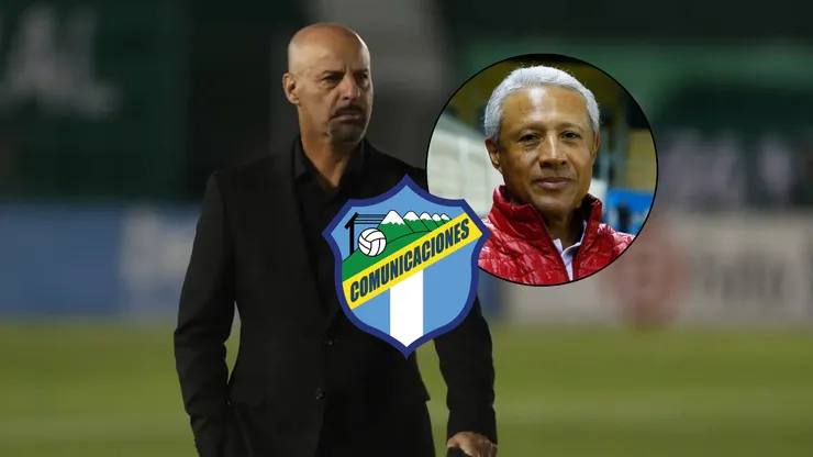 El técnico crema ve a su equipo como favorito.
