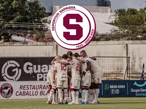 Se cansó: ganó 3 títulos en Saprissa y ahora cambiará de equipo