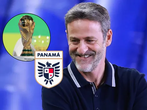 Panamá recupera una importante figura para el Mundial 2026