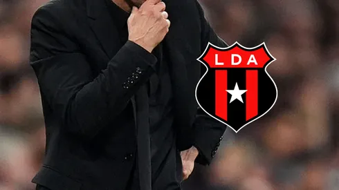 La Junta Directiva ya habría tomado una decisión.