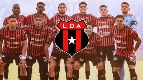 LDA ya definió qué hacer con su plantel.
