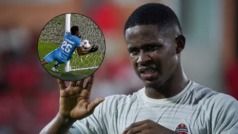 El ex Saprissa mandó un nuevo mensaje.