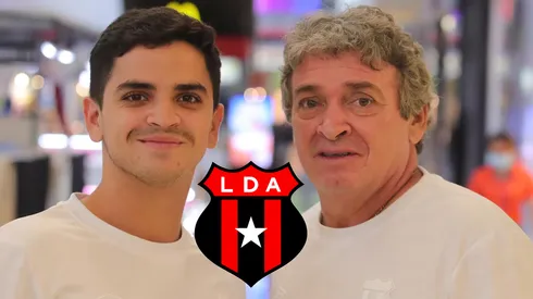 Óscar Ramírez se fue de LDA... ¿Y Andrés?