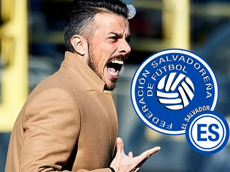 Rubén de la Barrera, al borde de otro descenso tras su desplante a El Salvador