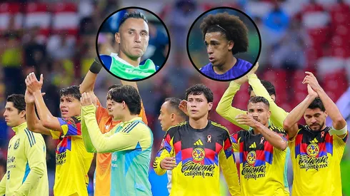 La FMF sancionó a América... pero no como Pumas quería.