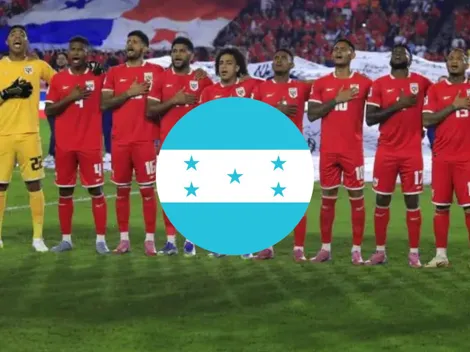 Toda Panamá arde por la polémica declaración que llega desde Honduras a 37 días del Mundial 2026