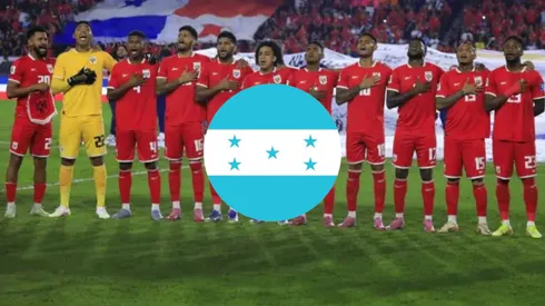 Panamá ha sido criticada desde Honduras.