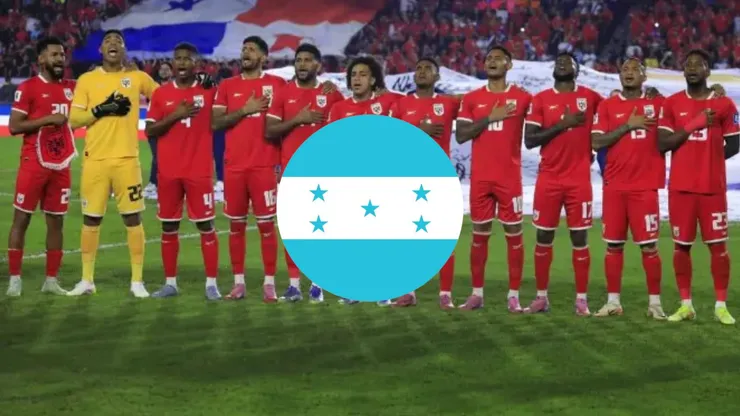 Panamá ha sido criticada desde Honduras.