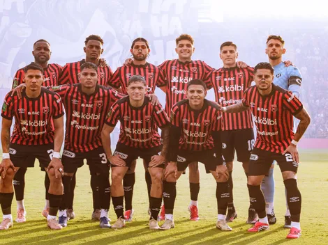 Alajuelense prepara una limpieza profunda: "Tres jugadores con contrato"