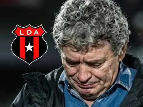 LDA revela toda la verdad sobre la salida de Machillo Ramírez