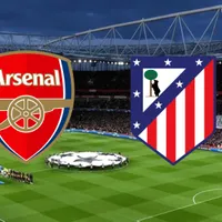 Arsenal vs. Atlético de Madrid EN VIVO: minuto a minuto de la semifinal de vuelta