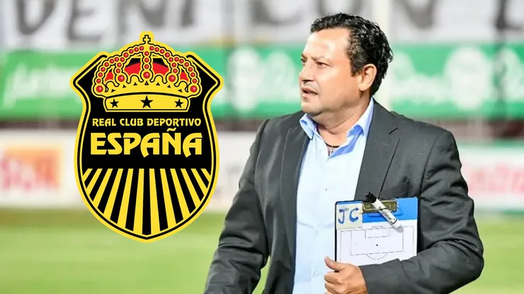Jeaustin Campos tendrá un refuerzo en la delantera.