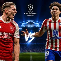 Arsenal 0-0 Atlético de Madrid EN VIVO: minuto a minuto de la semifinal de vuelta