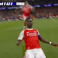 Arsenal 1-0 Atlético de Madrid EN VIVO: minuto a minuto de la semifinal de vuelta