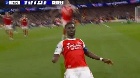 Arsenal vs. Atlético de Madrid por la vuelta de las semis de Champions