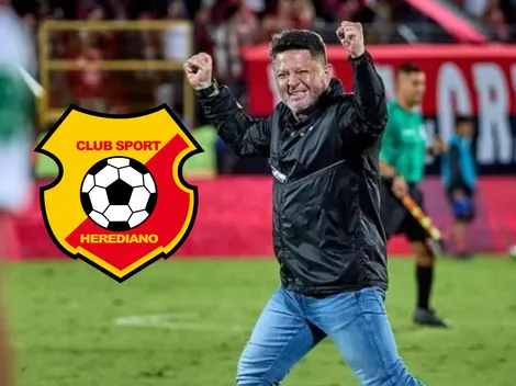 "Confirmado": Jafet Soto se lleva a una figura de un rival directo