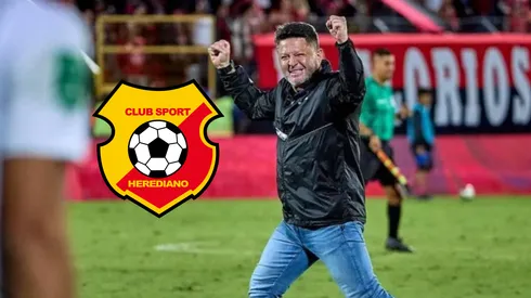 El Team ya suma cuatro refuerzos para el Apertura.